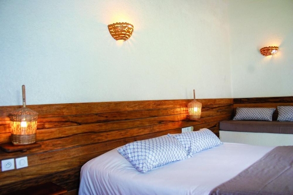 Le Saly Hotel & Hotel Club Les Filaos